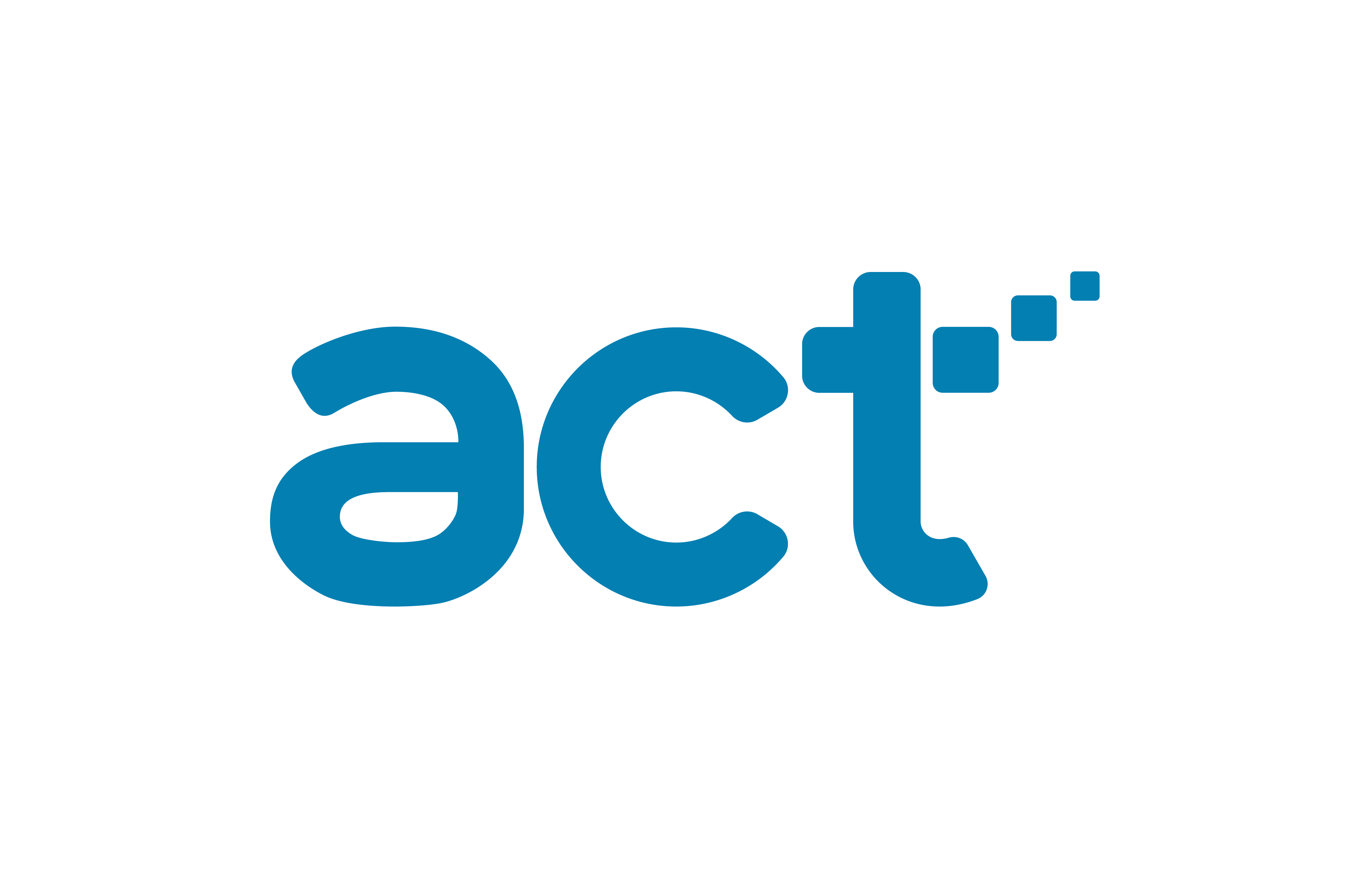 Logo ACT DIGITAL